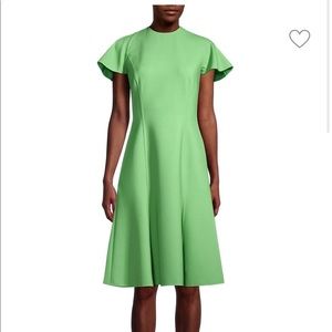 100% authentic Oscar De La Renta
